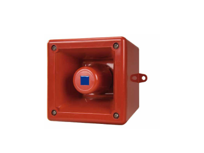 BEKA BR385 Eigensicherer Schallgeber / Ex i