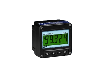 BEKA BA324G Digitalanzeige 4-20mA / Ex i