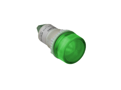 BEKA BA390(S) LED-Bündelsignallampe 4-20mA / Ex i