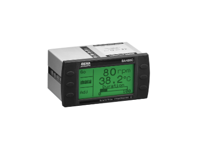 BEKA BA488C Serielle Textanzeige / Ex i