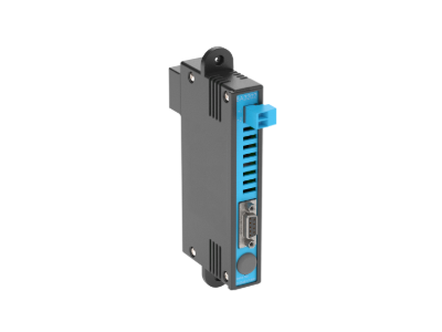 BEKA BA3202 CPU mit Modbus RTU Verbindung / Ex i