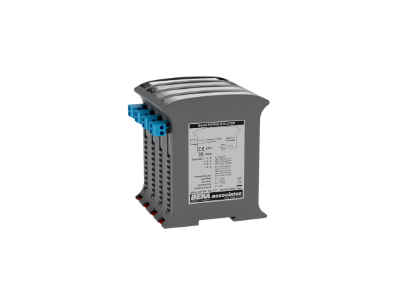 BEKA BA243 Einspeisebaustein für IIC Anwendungen / Ex i