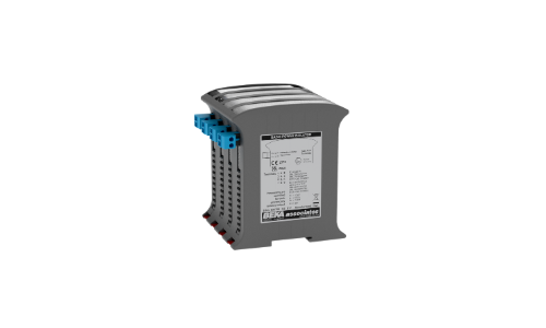 BEKA BA243 Einspeisebaustein für IIC Anwendungen / Ex i