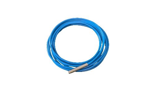 MITEX Temperatursicherung für Maschinen und Geräte / Ex i