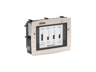 BEKA BA329-PC Multi-Input Operator Display / Ex i