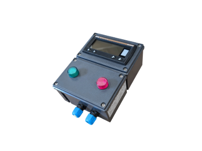 MITEX Überwachungsterminal 4-20mA