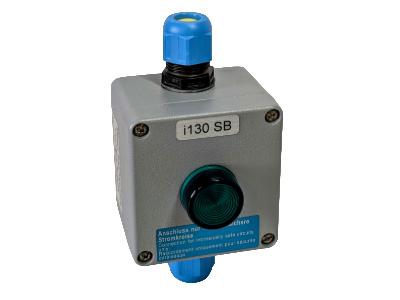 MITEX ExConnect i130SB / Ex i - Signalbox