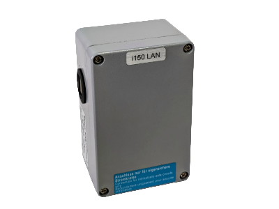 MITEX ExConnect i150LAN / LAN-Verbindungsdose