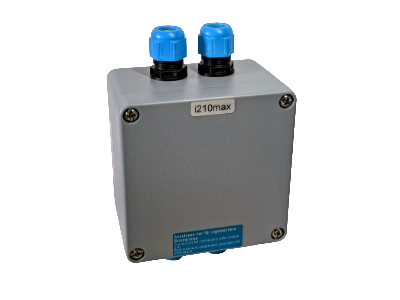 MITEX ExConnect i210Max / Ex i - Verbindungsdose