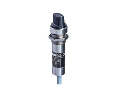 Ex-Drehschalter C22 | Thuba Befehlsgeräte