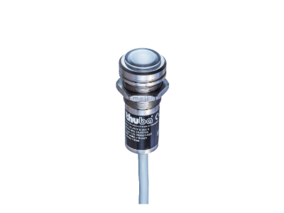 Ex-Ziffernanzeige C22 | Thuba Befehlsgeräte