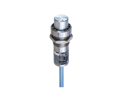 Ex-Potentiometer C22 | Thuba Befehlsgeräte