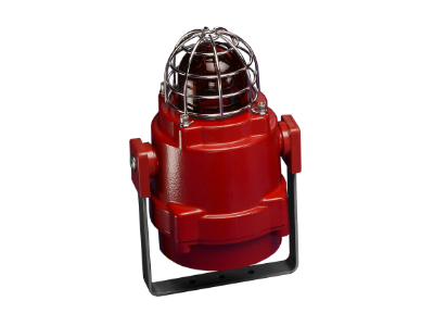 BEKA BExBG05D Ex d Blitzleuchte – Xenon, IP66/67, Zone 1 & 2