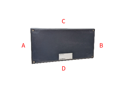 R.STAHL 8146/1071 – Klemmenkasten (Polyester) – konfigurierbar